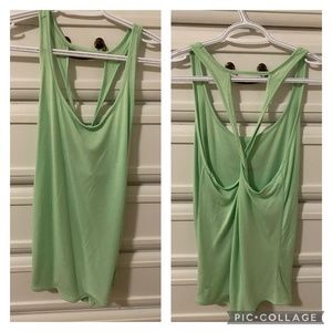 Zyia Twist and Flow Tank